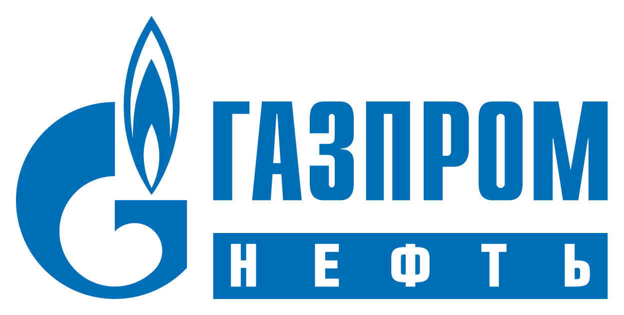 Газпром нефть